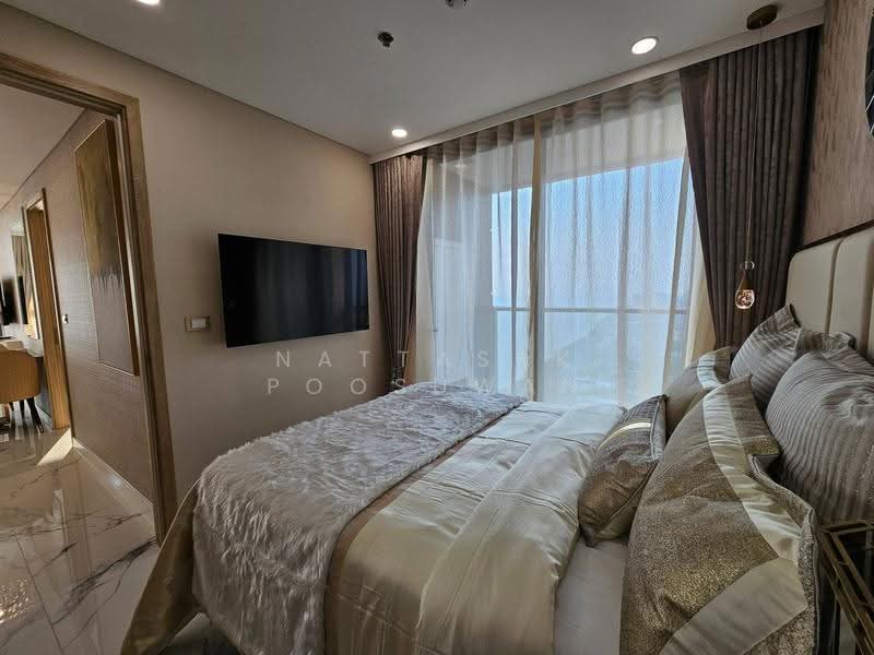 Copacabana Beach Jomtien, Chon Buri (Pattaya), Jomtien Sai Song Rd, Nong Pru, Bang Lamung (Pattaya), Chon Buri (Pattaya), 2 Bedrooms, 64 sqm, Condo For Sale, by Nattasak Poosuwan, 500524639 - DDproperty.com