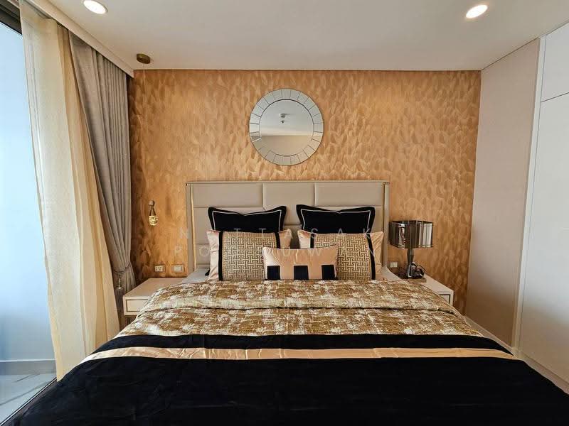 Copacabana Beach Jomtien, Chon Buri (Pattaya), Jomtien Sai Song Rd, Nong Pru, Bang Lamung (Pattaya), Chon Buri (Pattaya), 2 Bedrooms, 64 sqm, Condo For Sale, by Nattasak Poosuwan, 500524639 - DDproperty.com