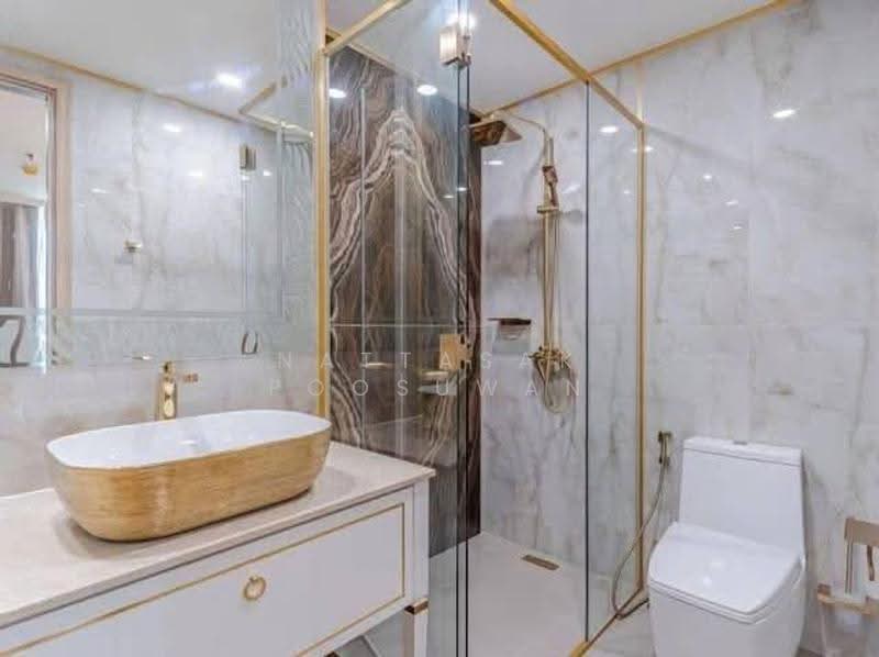 Copacabana Beach Jomtien, Chon Buri (Pattaya), Jomtien Sai Song Rd, Nong Pru, Bang Lamung (Pattaya), Chon Buri (Pattaya), 2 Bedrooms, 64 sqm, Condo For Sale, by Nattasak Poosuwan, 500524639 - DDproperty.com