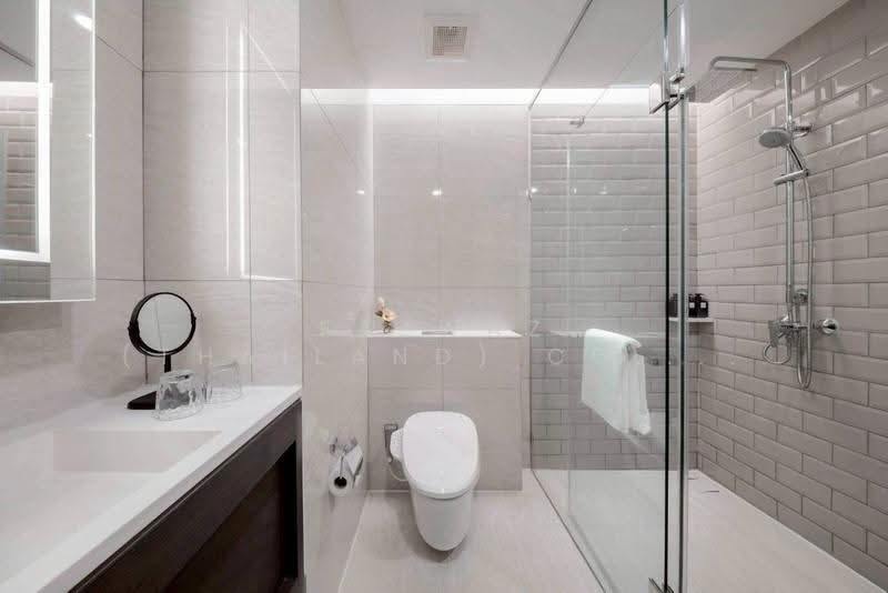 Siamese Exclusive Queens, Bangkok, 388 Phai Singto Alley, Khlong Toei, Bangkok, 1 Bedroom, 57 sqm, Condo For Sale, by Fazwaz (Thailand) Co., Ltd., 500524642 - DDproperty.com