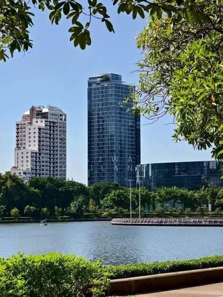 Siamese Exclusive Queens, Bangkok, 388 Phai Singto Alley, Khlong Toei, Bangkok, 1 Bedroom, 57 sqm, Condo For Sale, by Fazwaz (Thailand) Co., Ltd., 500524642 - DDproperty.com