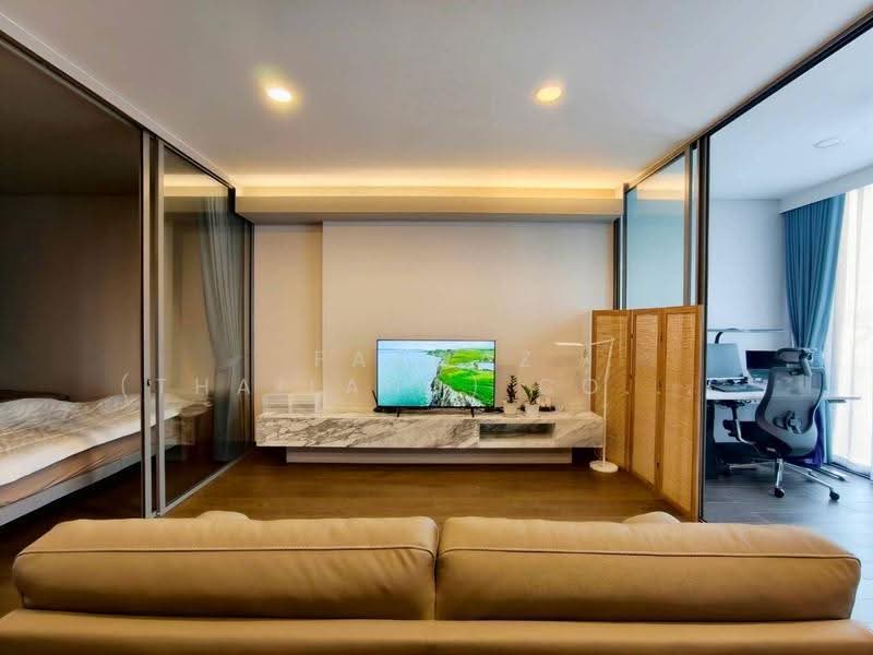 Siamese Exclusive Queens, Bangkok, 388 Phai Singto Alley, Khlong Toei, Bangkok, 1 Bedroom, 57 sqm, Condo For Sale, by Fazwaz (Thailand) Co., Ltd., 500524642 - DDproperty.com