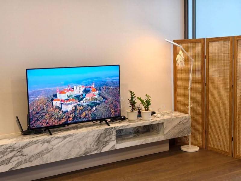 Siamese Exclusive Queens, Bangkok, 388 Phai Singto Alley, Khlong Toei, Bangkok, 1 Bedroom, 57 sqm, Condo For Sale, by Fazwaz (Thailand) Co., Ltd., 500524642 - DDproperty.com