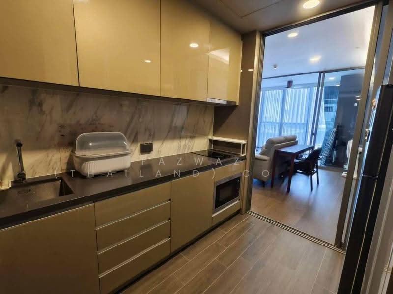 Siamese Exclusive Queens, Bangkok, 388 Phai Singto Alley, Khlong Toei, Bangkok, 1 Bedroom, 57 sqm, Condo For Sale, by Fazwaz (Thailand) Co., Ltd., 500524642 - DDproperty.com