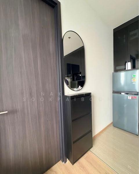 Noble Around Ari, Bangkok, 312 Phahon Yothin Rd, Samsen Nai, Phaya Thai, Bangkok, 1 Bedroom, 35 sqm, Condo For Rent, by Nakarin Sookpaiboon, 500524643 - DDproperty.com