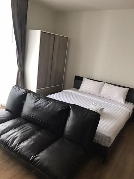 Park Origin Phrom Phong (Park 24), Bangkok, 68 Soi Sukhumvit 24, Khong Tan, Khlong Toei, Bangkok, 1 Bedroom, 32 sqm, Condo For Rent, by Nakarin Sookpaiboon, 500524645 - DDproperty.com