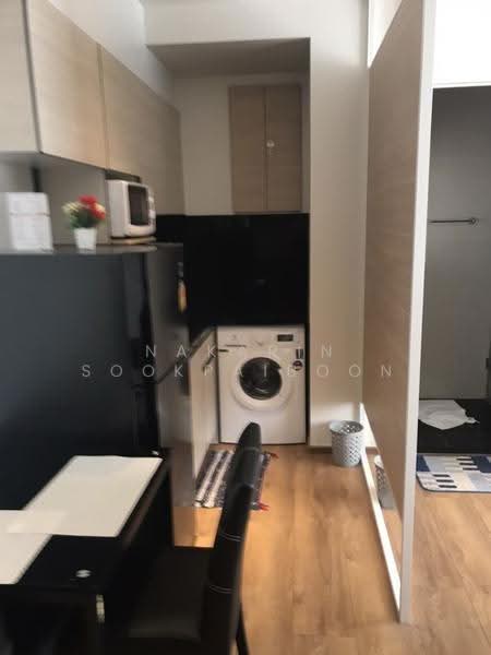 Park Origin Phrom Phong (Park 24), Bangkok, 68 Soi Sukhumvit 24, Khong Tan, Khlong Toei, Bangkok, 1 Bedroom, 32 sqm, Condo For Rent, by Nakarin Sookpaiboon, 500524645 - DDproperty.com