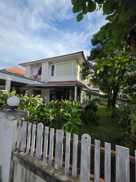 3-BR House, Chon Buri (Pattaya), Samed, Muang Chon Buri, Chon Buri (Pattaya), 3 Bedrooms, 204 sqm, Single Detached House For Sale, by Nattasak Poosuwan, 500524646 - DDproperty.com