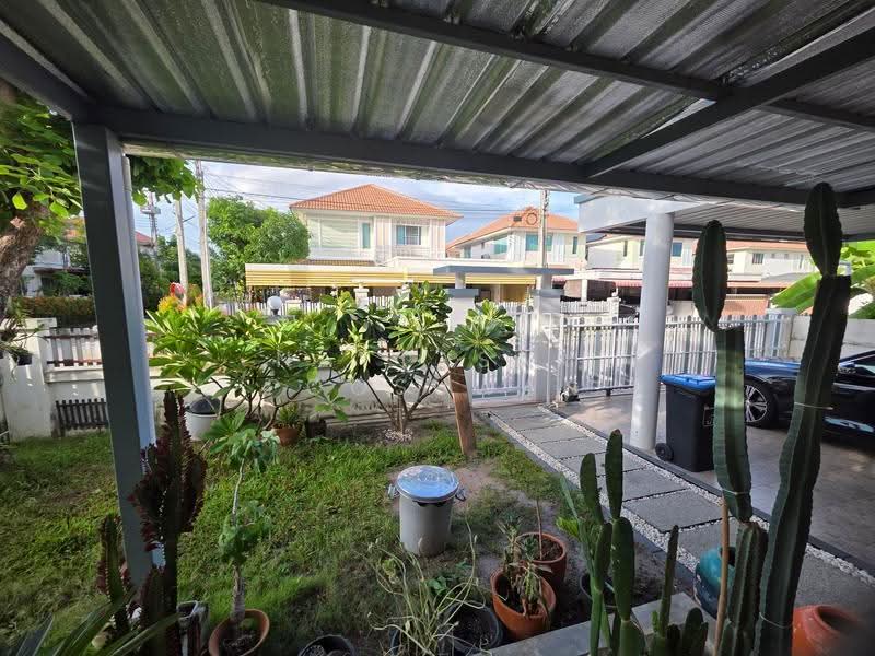 3-BR House, Chon Buri (Pattaya), Samed, Muang Chon Buri, Chon Buri (Pattaya), 3 Bedrooms, 204 sqm, Single Detached House For Sale, by Nattasak Poosuwan, 500524646 - DDproperty.com