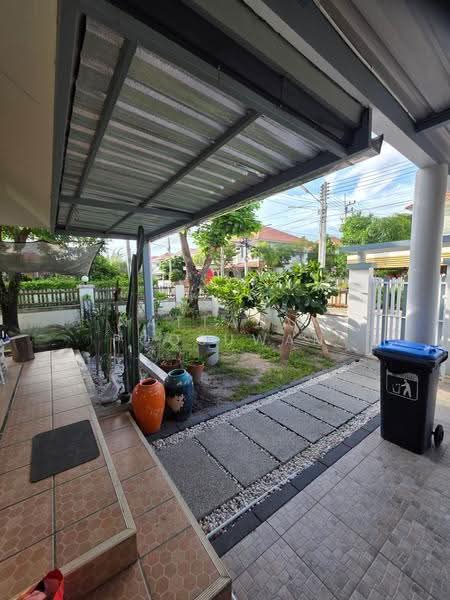3-BR House, Chon Buri (Pattaya), Samed, Muang Chon Buri, Chon Buri (Pattaya), 3 Bedrooms, 204 sqm, Single Detached House For Sale, by Nattasak Poosuwan, 500524646 - DDproperty.com