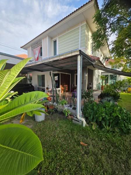 3-BR House, Chon Buri (Pattaya), Samed, Muang Chon Buri, Chon Buri (Pattaya), 3 Bedrooms, 204 sqm, Single Detached House For Sale, by Nattasak Poosuwan, 500524646 - DDproperty.com