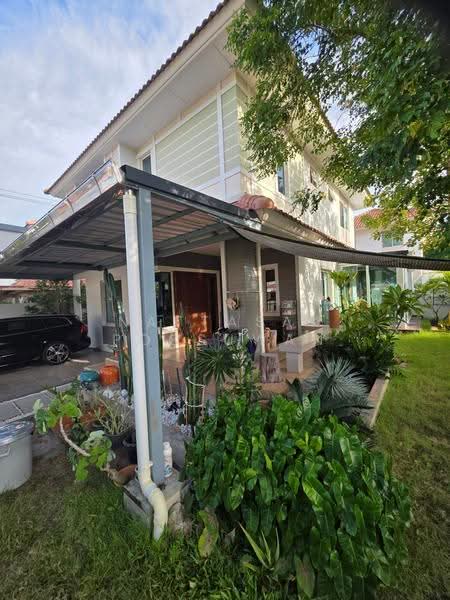 3-BR House, Chon Buri (Pattaya), Samed, Muang Chon Buri, Chon Buri (Pattaya), 3 Bedrooms, 204 sqm, Single Detached House For Sale, by Nattasak Poosuwan, 500524646 - DDproperty.com