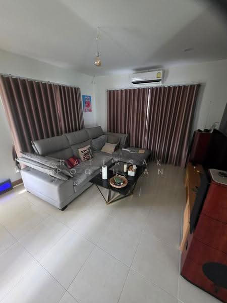 3-BR House, Chon Buri (Pattaya), Samed, Muang Chon Buri, Chon Buri (Pattaya), 3 Bedrooms, 204 sqm, Single Detached House For Sale, by Nattasak Poosuwan, 500524646 - DDproperty.com