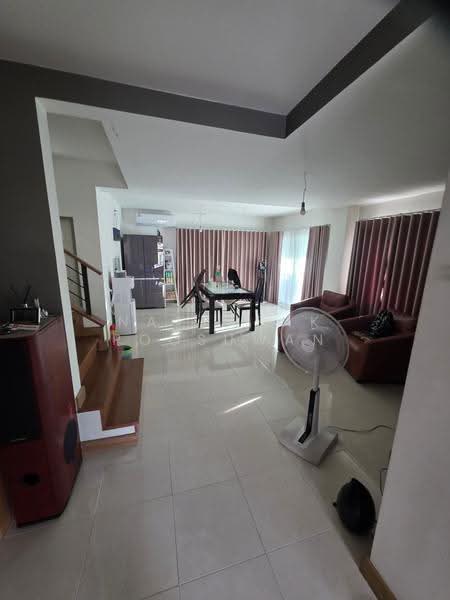 3-BR House, Chon Buri (Pattaya), Samed, Muang Chon Buri, Chon Buri (Pattaya), 3 Bedrooms, 204 sqm, Single Detached House For Sale, by Nattasak Poosuwan, 500524646 - DDproperty.com