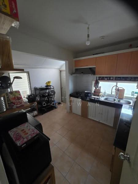 3-BR House, Chon Buri (Pattaya), Samed, Muang Chon Buri, Chon Buri (Pattaya), 3 Bedrooms, 204 sqm, Single Detached House For Sale, by Nattasak Poosuwan, 500524646 - DDproperty.com