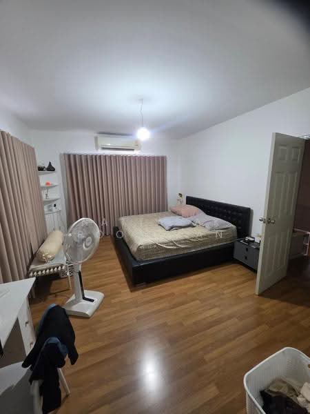 3-BR House, Chon Buri (Pattaya), Samed, Muang Chon Buri, Chon Buri (Pattaya), 3 Bedrooms, 204 sqm, Single Detached House For Sale, by Nattasak Poosuwan, 500524646 - DDproperty.com