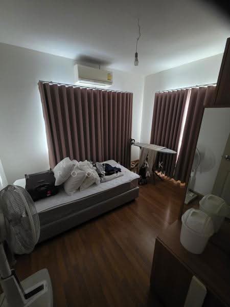 3-BR House, Chon Buri (Pattaya), Samed, Muang Chon Buri, Chon Buri (Pattaya), 3 Bedrooms, 204 sqm, Single Detached House For Sale, by Nattasak Poosuwan, 500524646 - DDproperty.com
