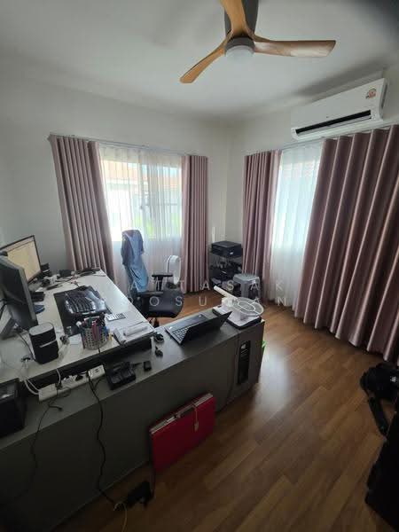 3-BR House, Chon Buri (Pattaya), Samed, Muang Chon Buri, Chon Buri (Pattaya), 3 Bedrooms, 204 sqm, Single Detached House For Sale, by Nattasak Poosuwan, 500524646 - DDproperty.com