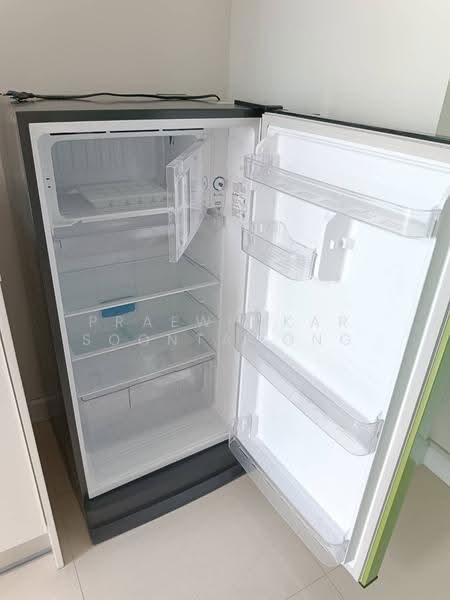 The Sky Sukhumvit, Bangkok, 103-4 Sukhumvit Road, Bang Na Nuea, Bang Na, Bangkok, 1 Bedroom, 35 sqm, Condo For Rent, by Praewpakar Soontawong, 500524647 - DDproperty.com