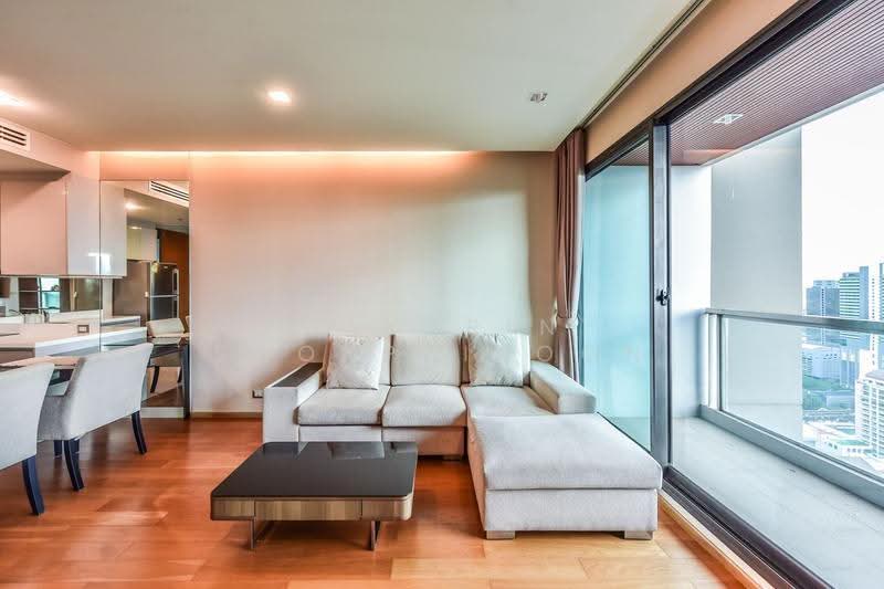 The Address Sathorn : ดิ แอดเดรส สาทร, กรุงเทพ, 98 ถนนสาทรเหนือ ซอยสาทร 12 แขวงสีลม เขตบางรัก กรุงเทพมหานคร, สีลม, บางรัก, กรุงเทพ, 76 ตร.ม., คอนโด ให้เช่า, โดย Nakarin Sookpaiboon, 500524648 - DDproperty.com