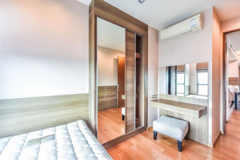 The Address Sathorn : ดิ แอดเดรส สาทร, กรุงเทพ, 98 ถนนสาทรเหนือ ซอยสาทร 12 แขวงสีลม เขตบางรัก กรุงเทพมหานคร, สีลม, บางรัก, กรุงเทพ, 76 ตร.ม., คอนโด ให้เช่า, โดย Nakarin Sookpaiboon, 500524648 - DDproperty.com