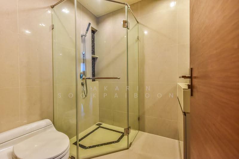 The Address Sathorn, Bangkok, 98 Sathorn Nua Road, Silom, Bang Rak, Bangkok, 2 Bedrooms, 76 sqm, Condo For Rent, by Nakarin Sookpaiboon, 500524648 - DDproperty.com