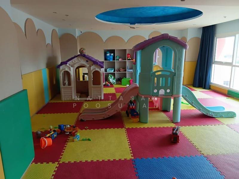 Grande Caribbean, Chon Buri (Pattaya), 492/2 Moo 12 Thappraya Rd, Nong Pru, Bang Lamung (Pattaya), Chon Buri (Pattaya), 2 Bedrooms, 73 sqm, Condo For Sale, by Nattasak Poosuwan, 500524650 - DDproperty.com