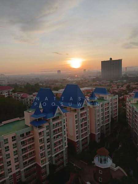 Grande Caribbean, Chon Buri (Pattaya), 492/2 Moo 12 Thappraya Rd, Nong Pru, Bang Lamung (Pattaya), Chon Buri (Pattaya), 2 Bedrooms, 73 sqm, Condo For Sale, by Nattasak Poosuwan, 500524650 - DDproperty.com