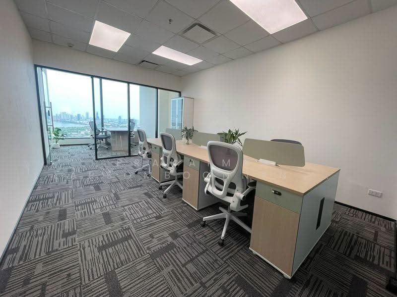 Office Full Furnished โซนชิดลม-เพลินจิต และ Locations อื่นๆแนว BTS/MRT เริ่ม 40-500 ตร.ม., กรุงเทพ, พระราม4, คลองเตย, กรุงเทพ, 50 ตร.ม., สำนักงาน ให้เช่า, โดย Prakaimas Lapsomboonnanon (Ying), 500524651 - DDproperty.com