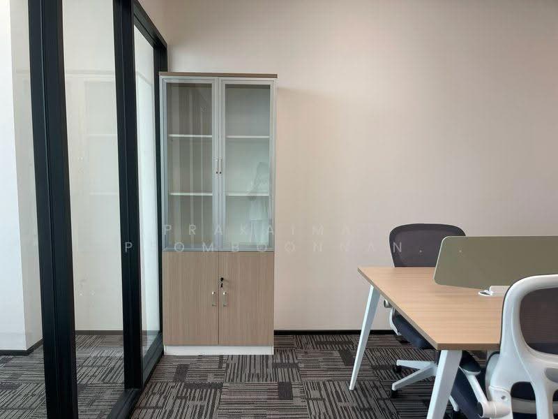 FULLY FURNISHED OFFICE FOR RENT | CHIDLOM – PLOENCHIT & BTS/MRT LOCATIONS, Bangkok, พระราม4, Khlong Toei, Bangkok, , 50 sqm, Office Space For Rent, by Prakaimas Lapsomboonnanon (Ying), 500524651 - DDproperty.com