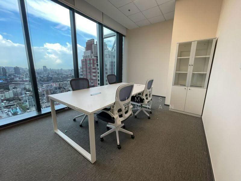 Office Full Furnished โซนชิดลม-เพลินจิต และ Locations อื่นๆแนว BTS/MRT เริ่ม 40-500 ตร.ม., กรุงเทพ, พระราม4, คลองเตย, กรุงเทพ, 50 ตร.ม., สำนักงาน ให้เช่า, โดย Prakaimas Lapsomboonnanon (Ying), 500524651 - DDproperty.com