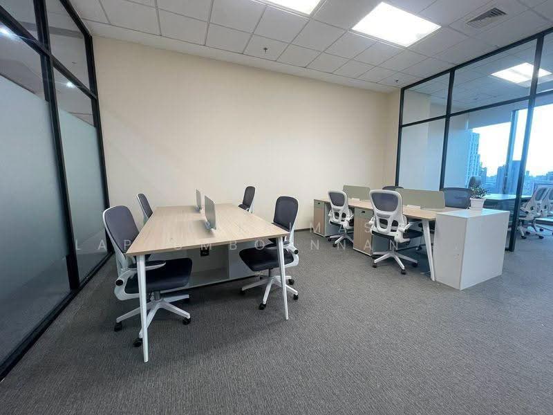 FULLY FURNISHED OFFICE FOR RENT | CHIDLOM – PLOENCHIT & BTS/MRT LOCATIONS, Bangkok, พระราม4, Khlong Toei, Bangkok, , 50 sqm, Office Space For Rent, by Prakaimas Lapsomboonnanon (Ying), 500524651 - DDproperty.com