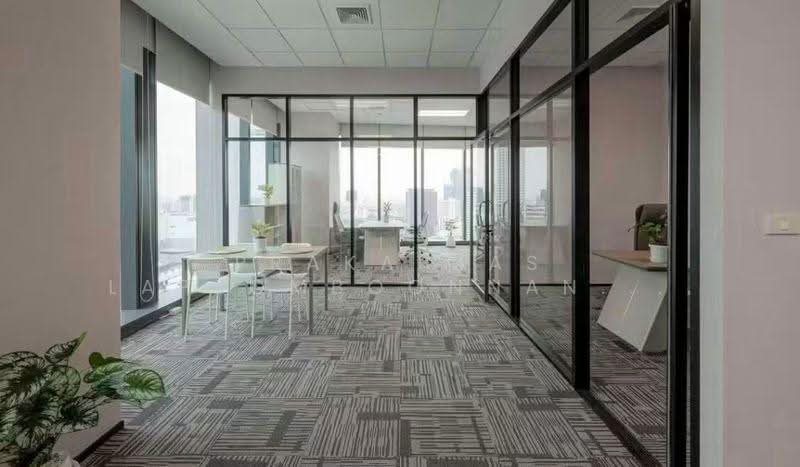 Office Full Furnished โซนชิดลม-เพลินจิต และ Locations อื่นๆแนว BTS/MRT เริ่ม 40-500 ตร.ม., กรุงเทพ, พระราม4, คลองเตย, กรุงเทพ, 50 ตร.ม., สำนักงาน ให้เช่า, โดย Prakaimas Lapsomboonnanon (Ying), 500524651 - DDproperty.com