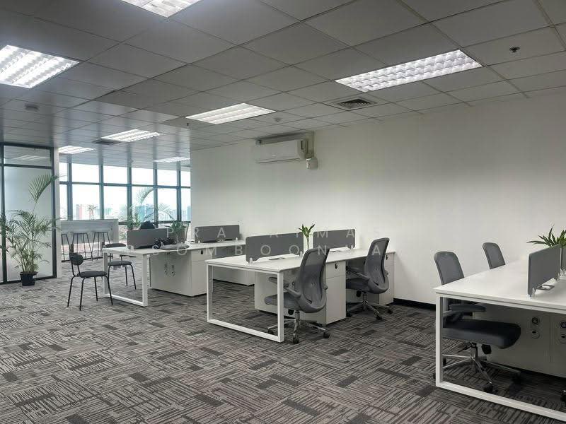 Office Full Furnished โซนชิดลม-เพลินจิต และ Locations อื่นๆแนว BTS/MRT เริ่ม 40-500 ตร.ม., กรุงเทพ, พระราม4, คลองเตย, กรุงเทพ, 50 ตร.ม., สำนักงาน ให้เช่า, โดย Prakaimas Lapsomboonnanon (Ying), 500524651 - DDproperty.com