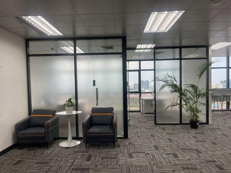 FULLY FURNISHED OFFICE FOR RENT | CHIDLOM – PLOENCHIT & BTS/MRT LOCATIONS, Bangkok, พระราม4, Khlong Toei, Bangkok, , 50 sqm, Office Space For Rent, by Prakaimas Lapsomboonnanon (Ying), 500524651 - DDproperty.com