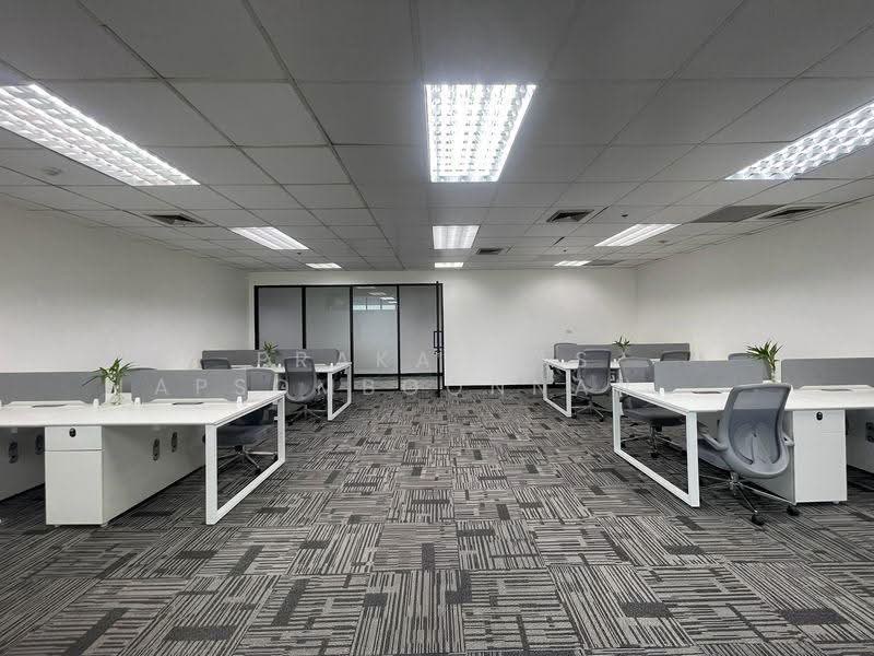 Office Full Furnished โซนชิดลม-เพลินจิต และ Locations อื่นๆแนว BTS/MRT เริ่ม 40-500 ตร.ม., กรุงเทพ, พระราม4, คลองเตย, กรุงเทพ, 50 ตร.ม., สำนักงาน ให้เช่า, โดย Prakaimas Lapsomboonnanon (Ying), 500524651 - DDproperty.com