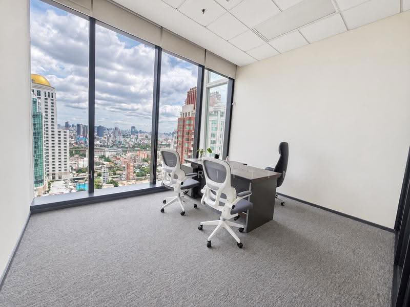 Office Full Furnished โซนชิดลม-เพลินจิต และ Locations อื่นๆแนว BTS/MRT เริ่ม 40-500 ตร.ม, กรุงเทพ, พระราม4, คลองเตย, กรุงเทพ, 66 ตร.ม., สำนักงาน ให้เช่า, โดย Khun Varittinun, 500524651 - 66 ตร.ม. - DDproperty.com