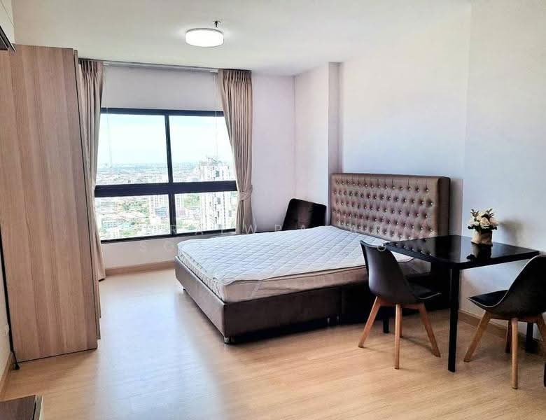 Supalai Loft @ Talat Phlu Station, Bangkok, Ratchadaphisek Road, Talat Plu, Thon Buri, Bangkok, 1 Bedroom, 35 sqm, Condo For Rent, by Praewpakar Soontawong, 500524653 - DDproperty.com
