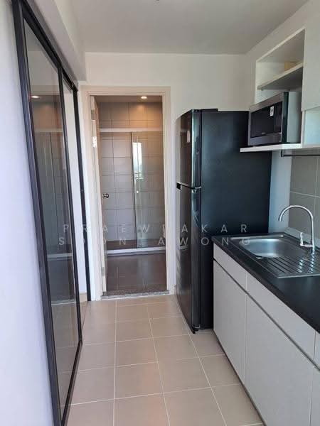 Supalai Loft @ Talat Phlu Station, Bangkok, Ratchadaphisek Road, Talat Plu, Thon Buri, Bangkok, 1 Bedroom, 35 sqm, Condo For Rent, by Praewpakar Soontawong, 500524653 - DDproperty.com