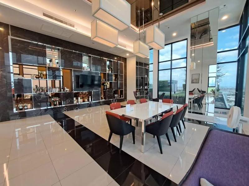 Supalai Loft @ Talat Phlu Station, Bangkok, Ratchadaphisek Road, Talat Plu, Thon Buri, Bangkok, 1 Bedroom, 35 sqm, Condo For Rent, by Praewpakar Soontawong, 500524653 - DDproperty.com