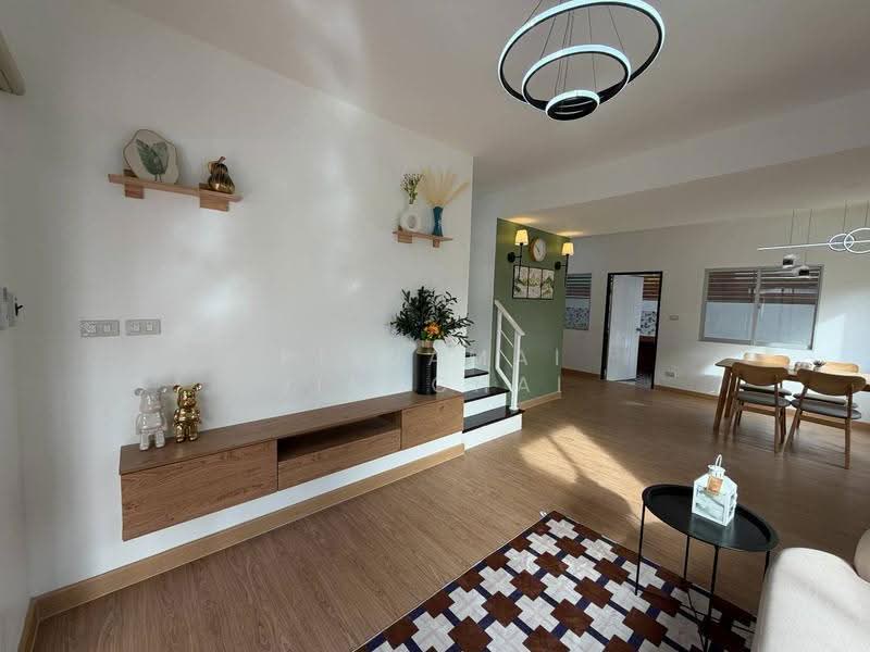 Baan Pruksa 85 Nam Daeng – Theparak NAMDAEN – TEPARAK, Samut Prakan, Bangphli Yai, Bang Plee, Samut Prakan, 3 Bedrooms, 94 sqm, Townhouse For Sale, by Pissamai Jinachai, 500524656 - DDproperty.com
