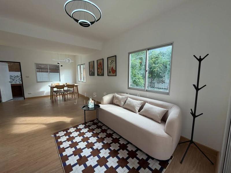 Baan Pruksa 85 Nam Daeng – Theparak NAMDAEN – TEPARAK, Samut Prakan, Bangphli Yai, Bang Plee, Samut Prakan, 3 Bedrooms, 94 sqm, Townhouse For Sale, by Pissamai Jinachai, 500524656 - DDproperty.com