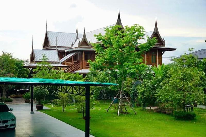 Baan Puntiya Suwinthawong : บ้านปัญฐิญา สุวินทวงศ์, กรุงเทพ, ซอย สุวินทวงศ์ 11, แสนแสบ, มีนบุรี, กรุงเทพ, 412 ตร.ม., บ้านเดี่ยว ให้เช่า, โดย Hathairat Rookphan, 500524661 - DDproperty.com