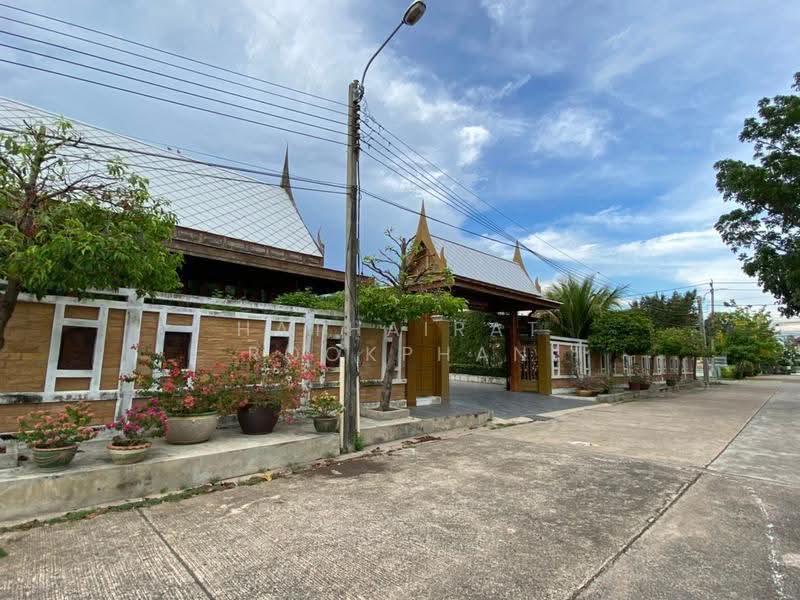 Baan Puntiya Suwinthawong : บ้านปัญฐิญา สุวินทวงศ์, กรุงเทพ, ซอย สุวินทวงศ์ 11, แสนแสบ, มีนบุรี, กรุงเทพ, 412 ตร.ม., บ้านเดี่ยว ให้เช่า, โดย Hathairat Rookphan, 500524661 - DDproperty.com