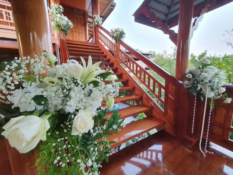 Baan Puntiya Suwinthawong : บ้านปัญฐิญา สุวินทวงศ์, กรุงเทพ, ซอย สุวินทวงศ์ 11, แสนแสบ, มีนบุรี, กรุงเทพ, 412 ตร.ม., บ้านเดี่ยว ให้เช่า, โดย Hathairat Rookphan, 500524661 - DDproperty.com