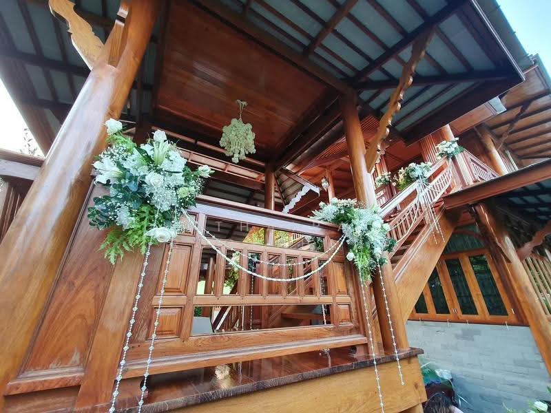 Baan Puntiya Suwinthawong, Bangkok, Soi Suwinthawong 11, Saen Sab, Min Buri, Bangkok, 4 Bedrooms, 412 sqm, Single Detached House For Rent, by Hathairat Rookphan, 500524661 - DDproperty.com