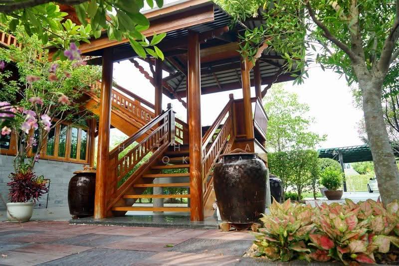 Baan Puntiya Suwinthawong : บ้านปัญฐิญา สุวินทวงศ์, กรุงเทพ, ซอย สุวินทวงศ์ 11, แสนแสบ, มีนบุรี, กรุงเทพ, 412 ตร.ม., บ้านเดี่ยว ให้เช่า, โดย Hathairat Rookphan, 500524661 - DDproperty.com