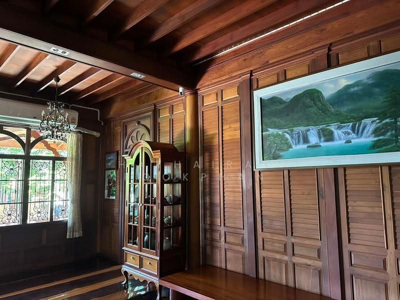 Baan Puntiya Suwinthawong : บ้านปัญฐิญา สุวินทวงศ์, กรุงเทพ, ซอย สุวินทวงศ์ 11, แสนแสบ, มีนบุรี, กรุงเทพ, 412 ตร.ม., บ้านเดี่ยว ให้เช่า, โดย Hathairat Rookphan, 500524661 - DDproperty.com