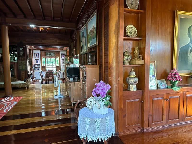 Baan Puntiya Suwinthawong, Bangkok, Soi Suwinthawong 11, Saen Sab, Min Buri, Bangkok, 4 Bedrooms, 412 sqm, Single Detached House For Rent, by Hathairat Rookphan, 500524661 - DDproperty.com