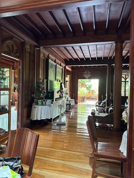 Baan Puntiya Suwinthawong : บ้านปัญฐิญา สุวินทวงศ์, กรุงเทพ, ซอย สุวินทวงศ์ 11, แสนแสบ, มีนบุรี, กรุงเทพ, 412 ตร.ม., บ้านเดี่ยว ให้เช่า, โดย Hathairat Rookphan, 500524661 - DDproperty.com
